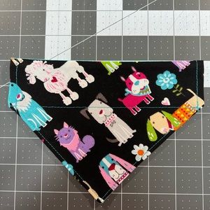 Medium Doggy Dog Bandanna